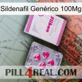 Sildenafil Genérico 100Mg 32